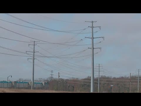 AEP Ohio continues work to improve electric grid