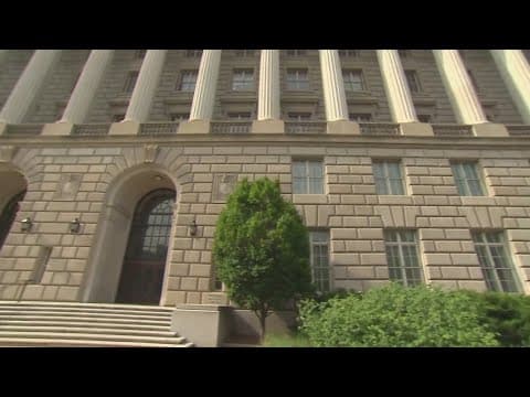 Thousands of IRS employees will be laid off today