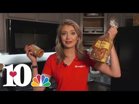 Hometown Spotlight: How to pack the perfect picnic for the summer