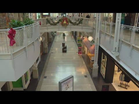 Hendricks acquires Circle Centre Mall