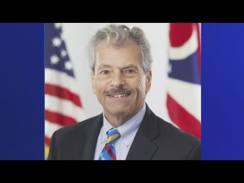 Ex-PUCO chairman Sam Randazzo, accused in bribery scheme, found dead in Columbus