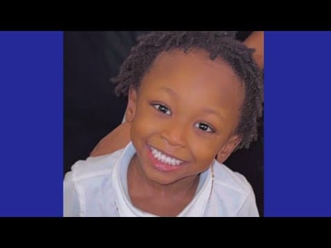 4-year-old dies after accidentally shooting himself with family's gun, police say