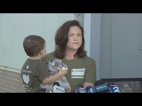 Republican Alexandra Mealer drops lawsuit contesting Harris County election results