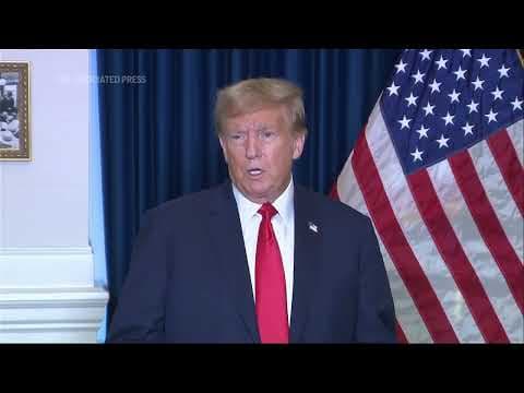 Lawyers to cite Nixon case during Supreme Court arguments about immunity of former President Trump