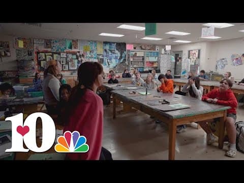 Tennessee school letter grades: Do they matter?