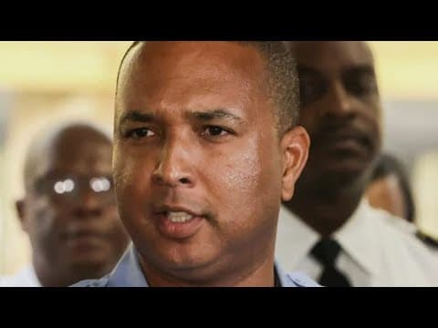 Consent Decree monitor wants more info into investigation of Jeffrey Vappie