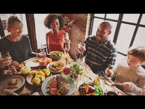 Wine and beer options for Thanksgiving with Vino Carta and Bottlecraft