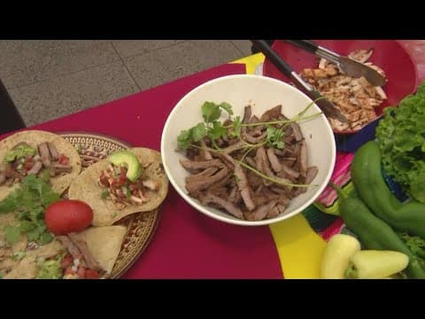 Celebrating National Taco Day in San Diego