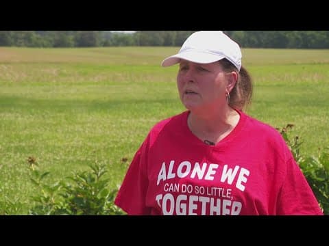 Southern Indiana residents weigh in on new solar farm project
