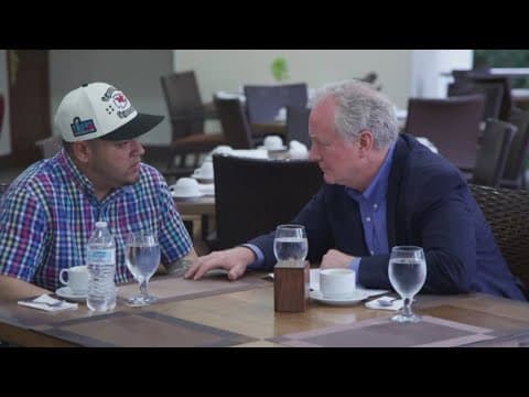 Kilmar Abrego Garcia: Latest on back-and-forth on man wrongly deported to El Salvador