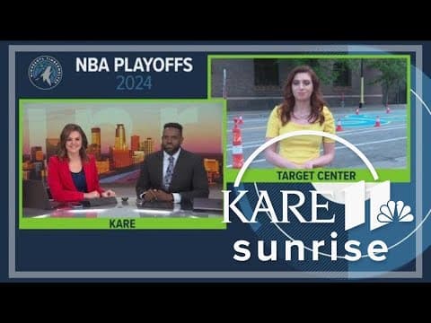 The morning headlines for Thursday, May 23