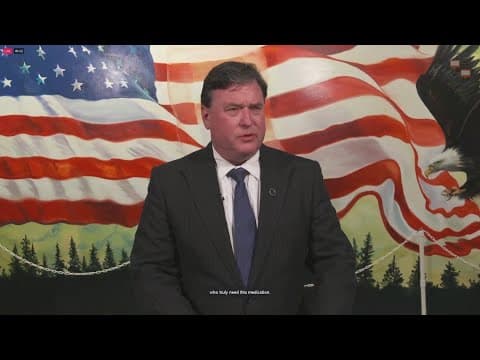 Indiana AG alleges conspiracy to keep insulin prices high