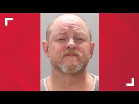 Man found guilty of stabbing 3 people at Bearden bar