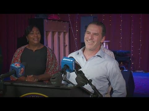 New Orleans Night-time economy director resigns