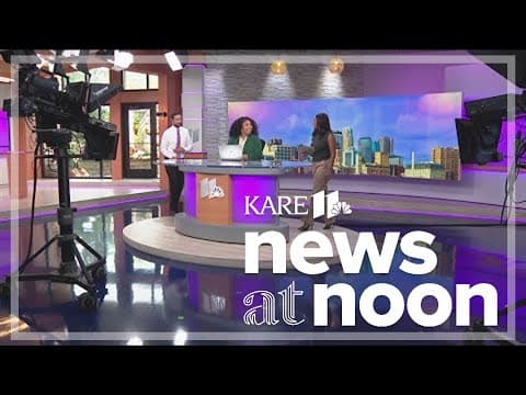 KARE 11 News Now - October 22, 2024