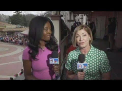 Friday marks Dollywood's 40th season!