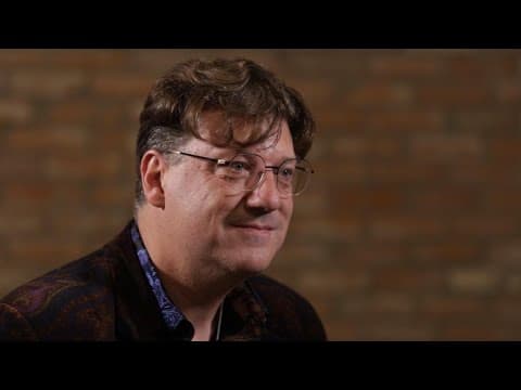 Gearbox CEO Randy Pitchford speaks on Borderlands 4 and North Texas' video game industry