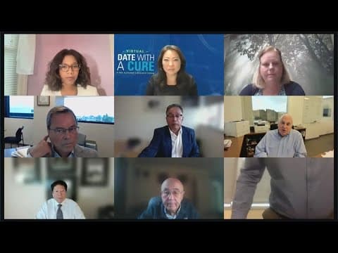 Alzheimer’s San Diego holds annual ‘Date with a Cure’ forum