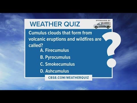 San Diego County heat wave continues