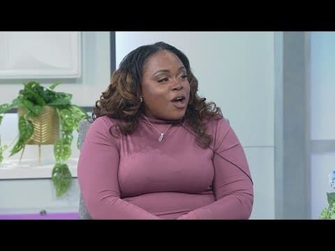 'Sitting with ShayJ': segment on 9NEWS dives deeper into culture around Denver