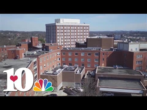 Knoxville Police Department preparing to move to new Public Safety Complex