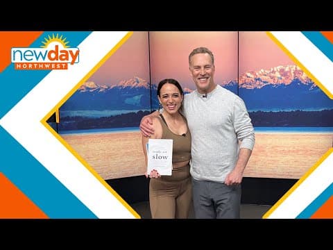 Use the art of Qi Gong to de-stress - New Day NW