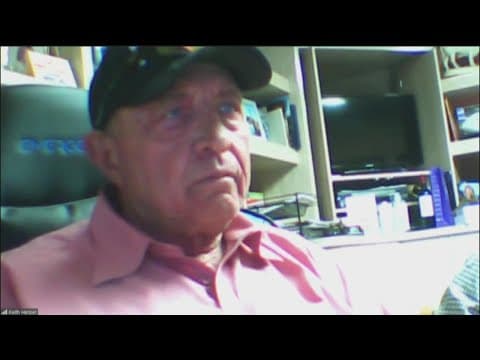 Ranch manager questioned in case of missing woman near Idyllwild