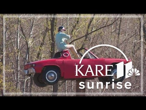 Minneapolis icon Minnie MAPCO finds a new home