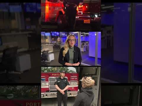 Homeless and giving birth on the streets of Portland