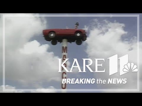 A deep dive into the archives to learn more about Minnie MAPCO