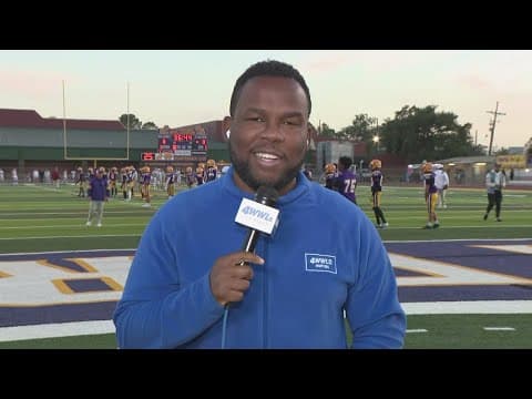 Fourth Down Friday Game of the Week Preview: E.D. White vs Lutcher