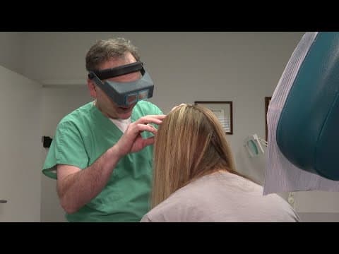 Women invited to join groundbreaking hair loss study