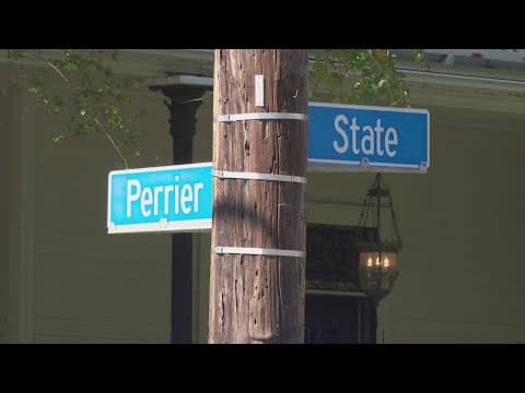 New charges for burglary suspect shot by NOPD in New Orleans