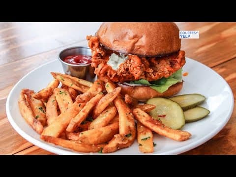 Only one Houston restaurant makes Yelp's Top 100 US restaurants list