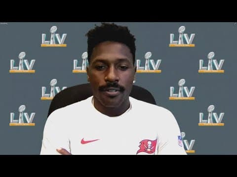 Antonio Brown faces attempted murder charge after Miami shooting