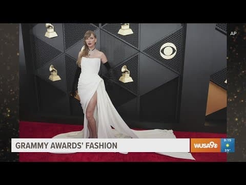 Check out the best and worst red carpet looks from the 2024 Grammys!