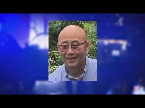 WATCH: Procession for fallen Metro bus driver Shawn Yim in Seattle