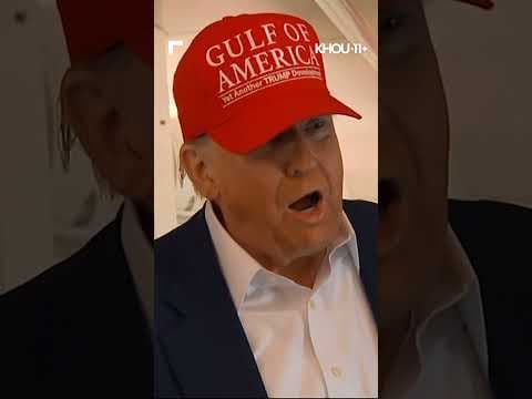 Pres. Trump addresses the July 9 tariff deadline, calls Japan "spoiled"