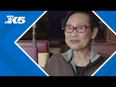 Thai Siam owner reacts to keeping doors open after brief closure