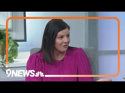 New A's announcer Jenny Cavnar on Carson Daly, getting to know a new team, and being a 'first'