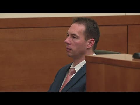 Defense asks judge to drop murder charges for former Mount Carmel doctor William Husel