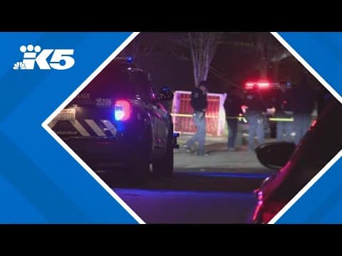 Seattle police arrest suspect in deadly Central District shooting