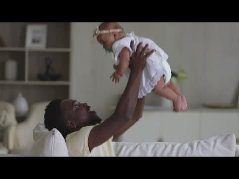 'Dadvocate for Change' initiative aims to put changing tables in men's restrooms throughout Columbus