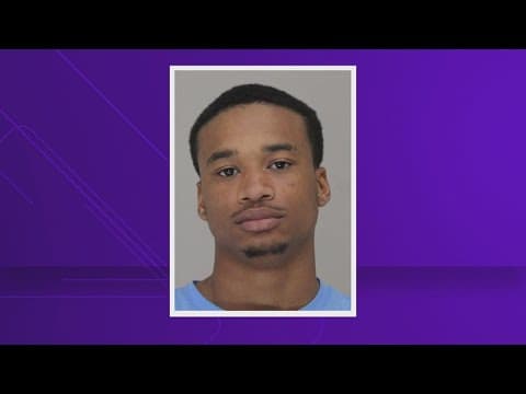 Dallas high school shooting suspect's $3.1M bond remains in place after hearing