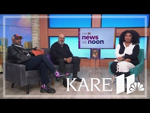 Preview: 'The Stories From My Grandmother's Hands'