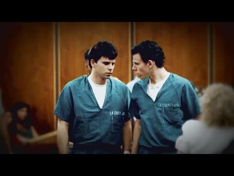 Resentencing hearing for Menendez brothers