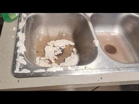 'Repeated sewage floods' lead to state lawsuit against northeast Indianapolis apartment complex