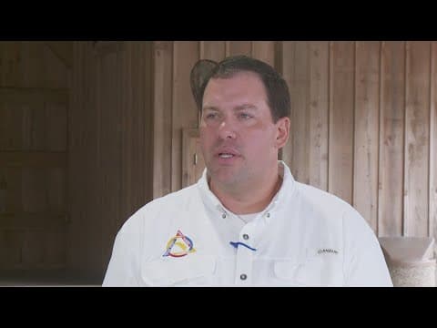 'Worst oil spill' in Louisiana's Lafourche Parish