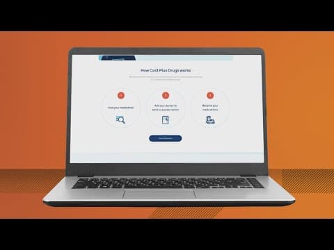 Mark Cuban's drug company expands partnership