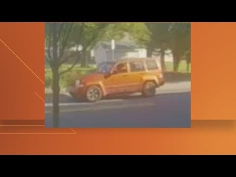 Attempted kidnapping by police impersonator under investigation